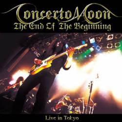 Concerto Moon : The End of Beginning